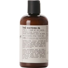 Le Labo The Matcha 26 Parfümlü Vücut Losyonu
