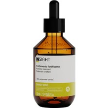 INSIGHT Densifying Güçlendirici ve Dökülme Önleyici Saç Bakım Losyonu 100 ml