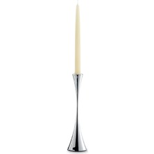 Robert Welch Arden Çelik Büyük Şamdan 35 cm