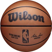 Wilson Nba Resmi Basketbol Maç Topu