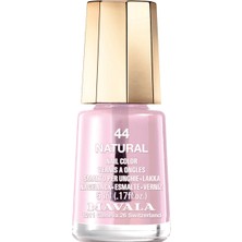 Mavala Mini Color Natural Oje 5 ml