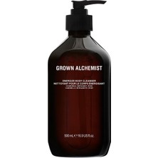 Energizing Body Cleanser