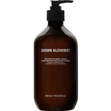 Restorative Body Cream