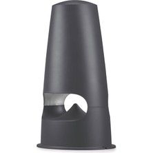 Triangle Garden 7 Gri Bahçe Hoparlörü