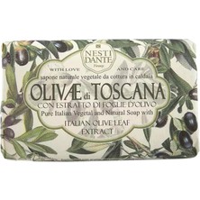 Nesti Dante Olivae Toscana Vegan Bakım Kalıp Sabun 150 gr