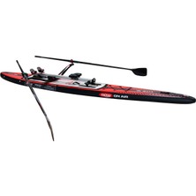Row On Air Motion Lıte 15 Kürek Kombo Şişme Bot