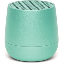 Lexon Mino Mint Bluetooth Hoparlör