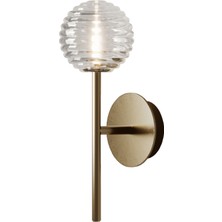 Bakara Collection Doul Cam Aplik