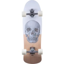 Yow Skalle Christenson 34" Surfskate Unisex Kaykay