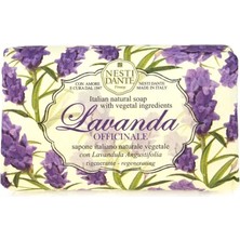 Nesti Dante Lavanda Officinale Vegan Bakım Kalıp Sabun 150 gr