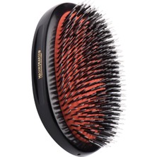 Mason Pearson Popular Bristle Nylon BN1M Military Geniş Saç Fırçası
