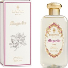 Santa Maria Novella Bagnoschiuma Magnolia Bath & Shower Gel