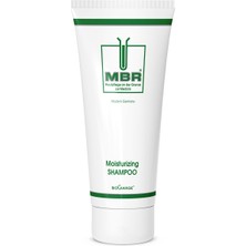 Mbr Moisturizing Shampoo - 200 ml