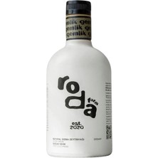 Roda Farm Gemlik Şişe Natürel Sızma Zeytinyağı 500 ml