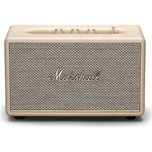 Marshall Acton Iıı Bt Cream Hoparlör