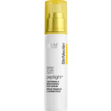 StriVectin Tight Lift Peptight Tightening Aydınlatıcı Yüz Serumu 50 ml