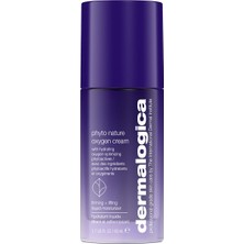 Dermalogica Phyto Nature Oxygen Nemlendirici Yüz Kremi 50 ml