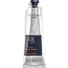 L'Occitane Organik Cade Tıraş Kremi 150 ml