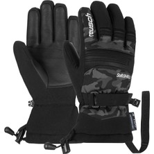 Reusch Kondor R-Tex® Xt Junior Camo Unisex Çocuk Kayak Eldiveni