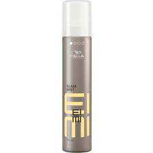 Wella Professionals Eımı Glam Mist 200 ml Parlaklık Veren Saç Spreyi Özel Olaylar İçin Şık Stil