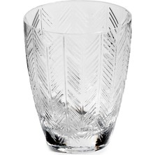 Missoni Home Kristal Bardak