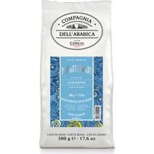 Caffe Corsini Kafeinsiz Çekirdek Kahve 500 gr