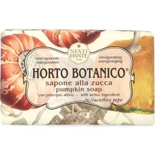 Nesti Dante Horto Botonico Pumpkin Vegan Bakım Kalıp Sabun 250 gr