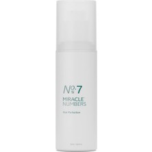Miracle Numbers No:7 Ağırlaştırmayan Bakım Parlaklık  Yoğun Nem ve Pürüzsüz Görünüm Etkili Protein Saç Serumu 50 ml