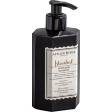 Atelier Rebul Istanbul Parfümlü Şampuan 250 ml