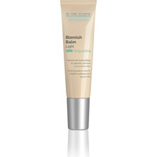 Schrammek Regulating Blemish Balm Light Hassas Ciltler Için Renk Eşitleyici Bb Krem 15 ml