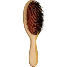 Mason Pearson Small Extra Boar Bristle B2W Wood Saç Fırçası