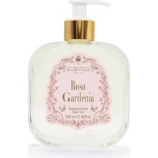 Santa Maria Novella Rosa Gardenia Duş Jeli 250 ml
