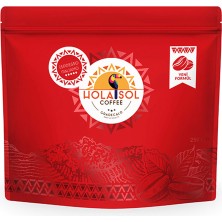 Hola Sol Espresso Italiano Çekirdek Kahve 250 gr