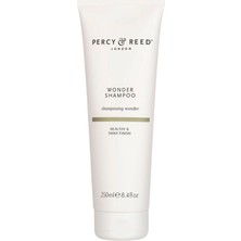 Percy & Reed I Need A Hero! Wonder Canlandırıcı Sülfatsız Şampuan 250 ml