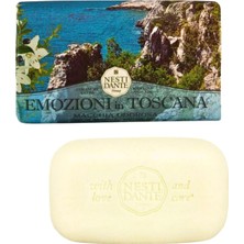 Nesti Dante Emozioni In Toscana Mediterranean Touch Vegan Sabun 250 gr