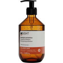 INSIGHT Colored Hair Protective Renk Koruyucu Şampuan 350 ml