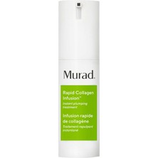 Murad Resurgence Dolgunlaştırıcı ve Sıkılaştırıcı Etkili Kolajen Destekleyici Serum 30 ml
