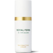 Royal Fern Phytoactive Airless Spender 30 ml Cream