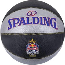 Spalding Tf-33 76863Z Redbull Half Court No 7 Basketbol Topu 2021