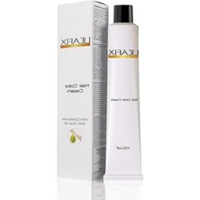 Esranın Dünyası Koyu Kahve Renkli Tüp Saç Boyası, 100 ml
