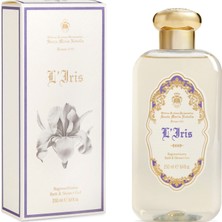Santa Maria Novella Iris 250 ml Duş Jeli