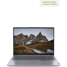 Lenovo Thinkbook 16 G6 Irl Intel Core I5 13420H 16GB Ram 512GB SSD 16'' Wuxga IPS Freedos Laptop 21KH00SXTR