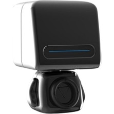 Mobility on Board Astro Mobil Siyah USB Şarjlı Bluetooth Hoparlör