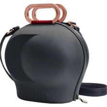Devialet Cocoon Phantom Iı Gri Hoparlör Taşıma Çantası