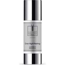 Mbr Over Night Peeling - 50 ml