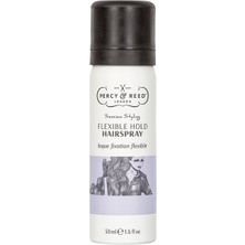 Percy & Reed Session Styling Esnek Tutuşlu Şekillendirici Saç Spreyi 50 ml