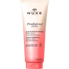 Nuxe Prodigieux Duş Jeli 200 ml