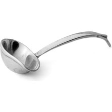 King's Pewter Kalay Sos Kaşığı