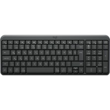 Logitech K250 Kablosuz Bluetooth Klavye 920-013460