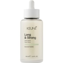 Keune Long Strong Super Saç Serumu 100 ml
